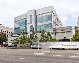 Providence Saint Joseph Medical Center - Burbank Medical Plaza II