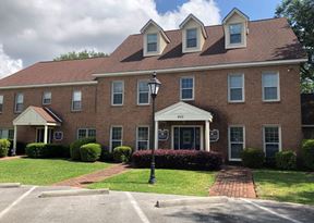 Langley Ave Executive Suite Office Building