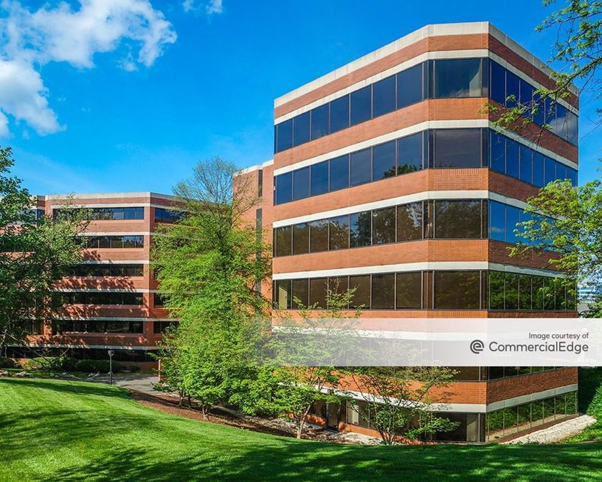 Warren Building - 8000 Westpark Drive, McLean, VA | CommercialSearch