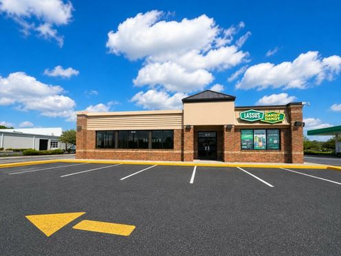 1610 Northland Blvd.