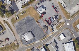 5307 North Middlebrook Pike