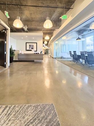 ESDI - Beverly Hills Gateway - Beverly Hills Gateway Business Center
