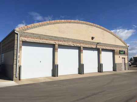 Photo of commercial space at 4329 Centurion Dr in Bismarck