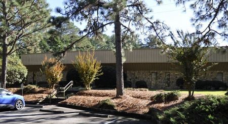 Industrial space for Sale at 845 Valley View Rd in Southern Pines