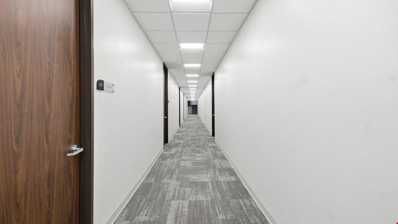 Westway Office Park