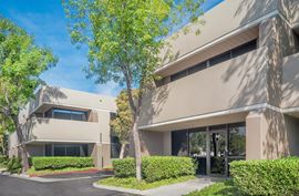 Airway Business Center East