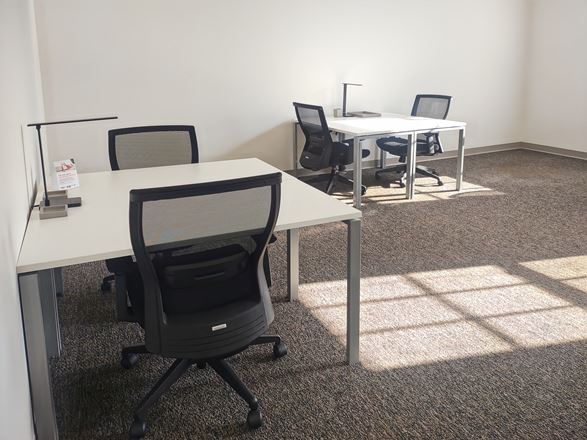 Regus - Branson - W Hwy 76