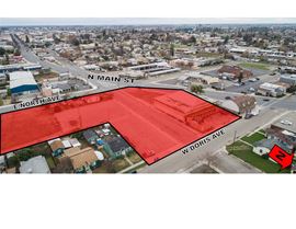 Prime ±1.92 AC Retail Pad off Main Street