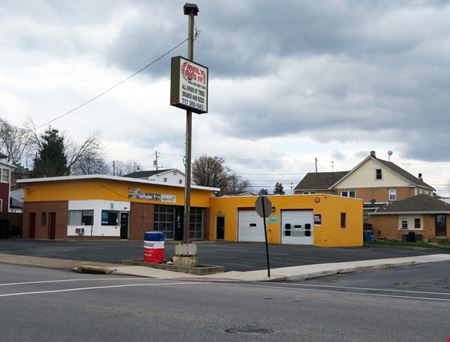 Photo of commercial space at 405 Spruce Street in Middletown
