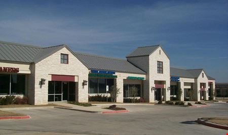 Photo of commercial space at 1500 W Southlake Blvd, Suite 100 in Southlake