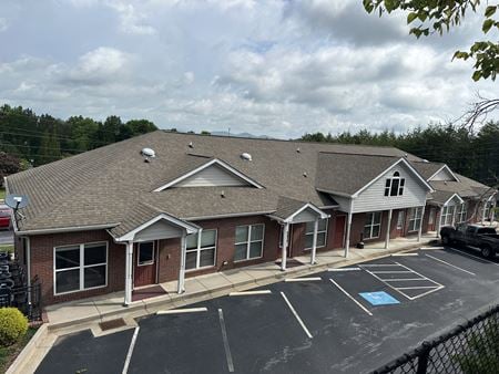 Office space for Rent at 24 Alicia Ln in Dahlonega