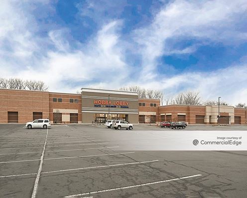 Ridgedale Festival Center