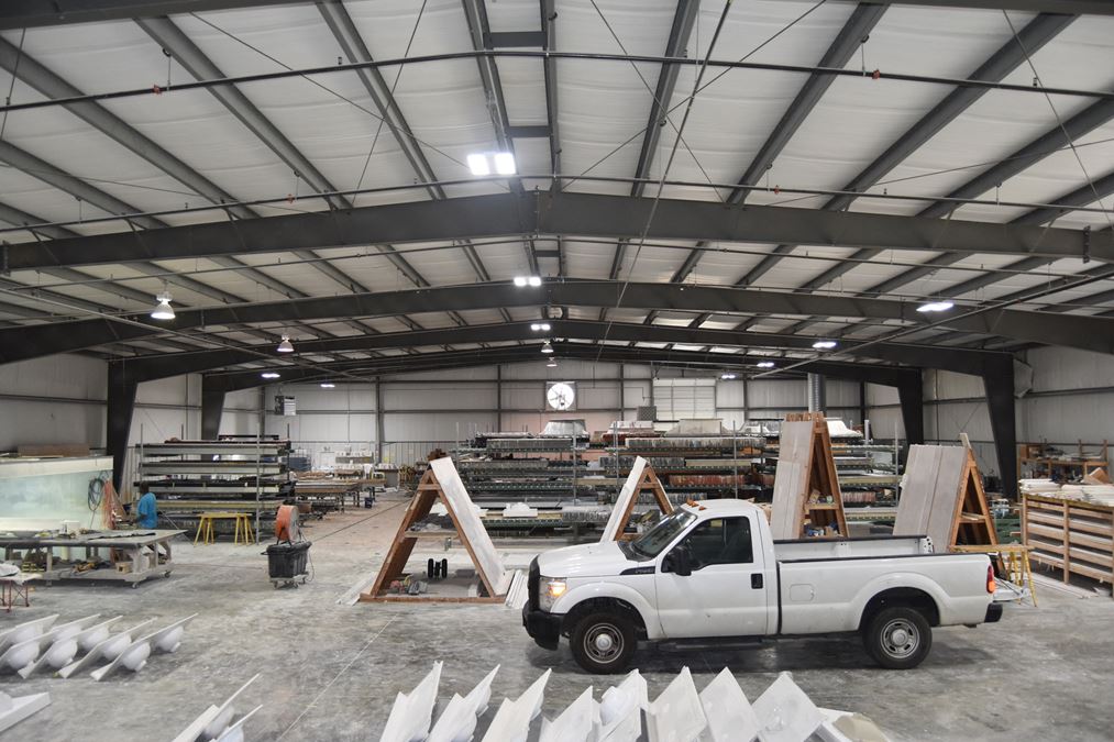 130 Commercial Ct
