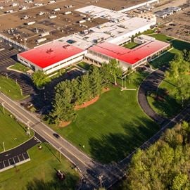 Cartamundi Business Campus