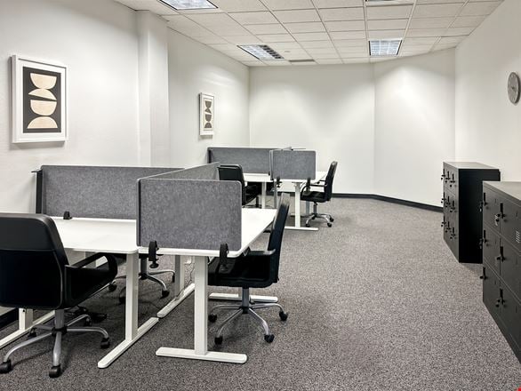 Regus - Colorado Springs - Corporate Dr