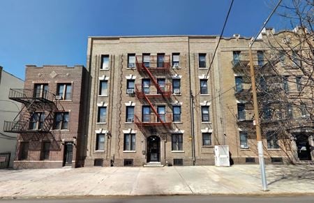 Multi-Family space for Sale at 23-74 29th Street in Astoria