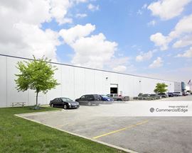 Prologis Franklin Park - 10800-10900 Belmont Avenue