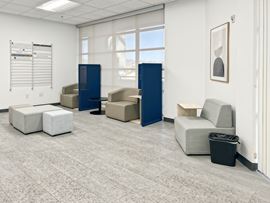 Regus - Henderson - S Water St