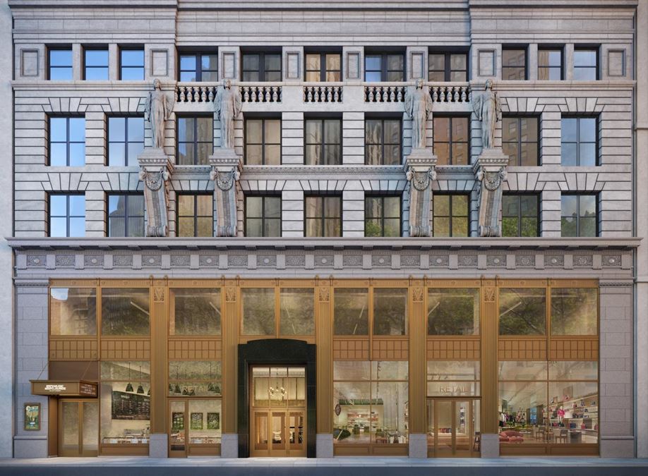 15 Park Row