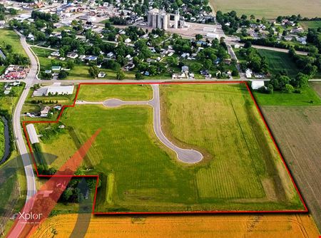 VacantLand space for Sale at 20655 Monroeville Road in Monroeville
