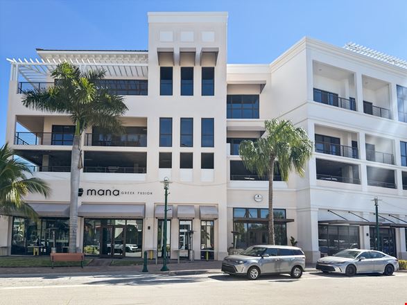 FL, Jupiter - Harbourside Place