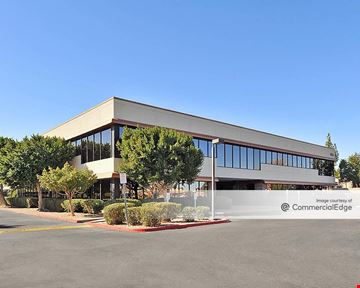 Alma School Corporate Center I & II
