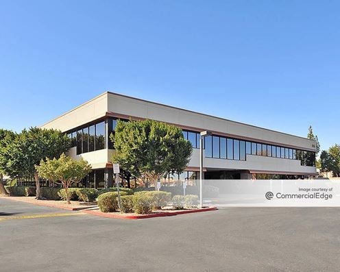 Alma School Corporate Center I & II