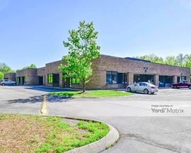 Brentwood Business Center