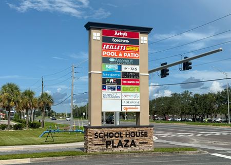 Retail space for Rent at 9706 SR 64 in Bradenton