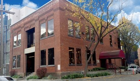 Office space for Rent at 336 South 400 West in Salt Lake City