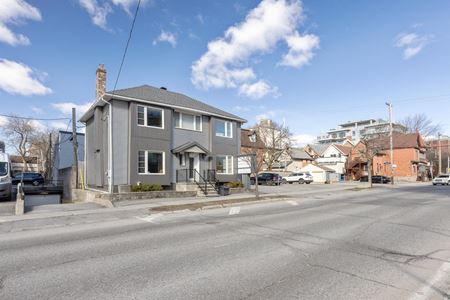 Other space for Sale at 304 O'Connor Street in Ottawa