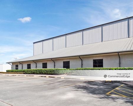 Industrial space for Rent at 10800 Telge Road in Houston