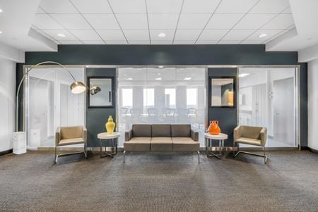 Shared and coworking spaces at 157 Church Street 19th floor in New Haven