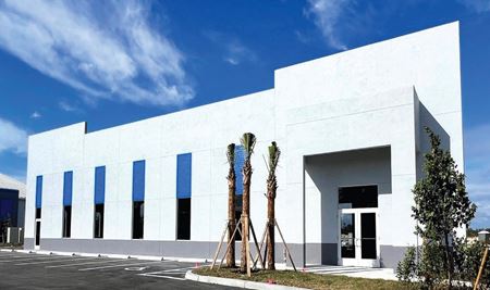 Industrial space for Sale at 16320 Innovation Lane in Fort Myers