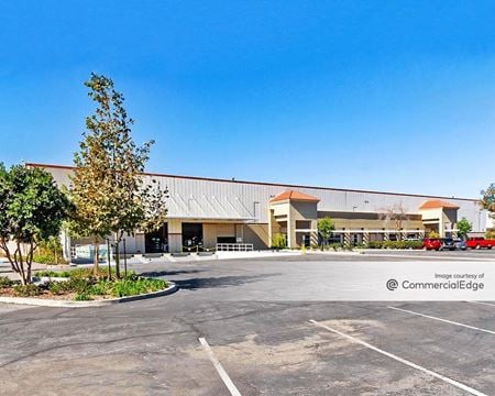 Industrial space for Rent at 3233 Mission Oaks Blvd in Camarillo