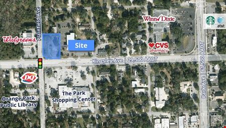 Other space for Sale at 565 Kingsley Ave in Orange Park