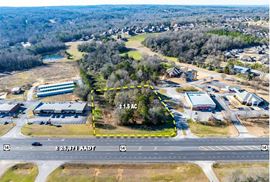 1.5 AC Hwy 14 - Millbrook