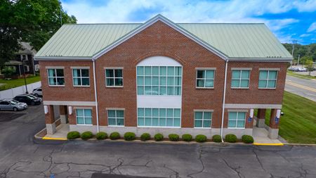 Photo of commercial space at 10 Riverside Drive in Lakeville