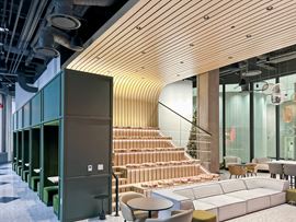 Regus - Wilmington - Downtown