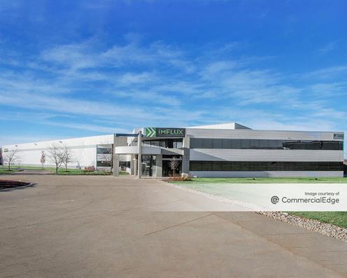 3550 Symmes Road