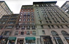 900 SF | 161 Madison Avenue | Office Condo for Sale