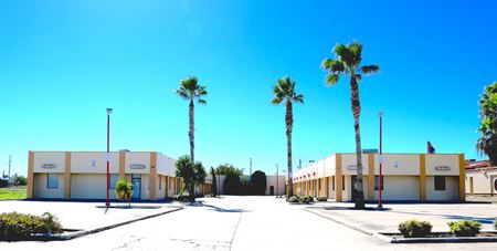Commercial space for Sale at 1313 - 1315 W Polk Ave in Pharr