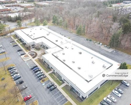 Photo of commercial space at 7151 Columbia Gateway Drive in Columbia