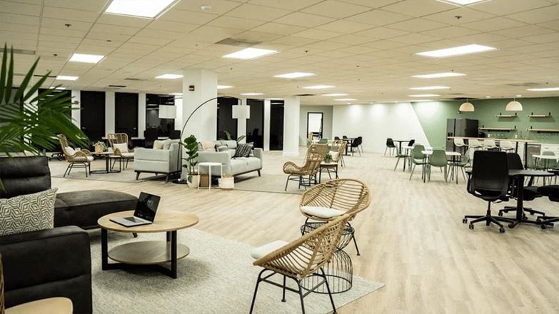 The Connect - Souder Properties