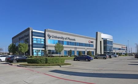 Office space for Rent at 24624 Interstate 45 in Spring