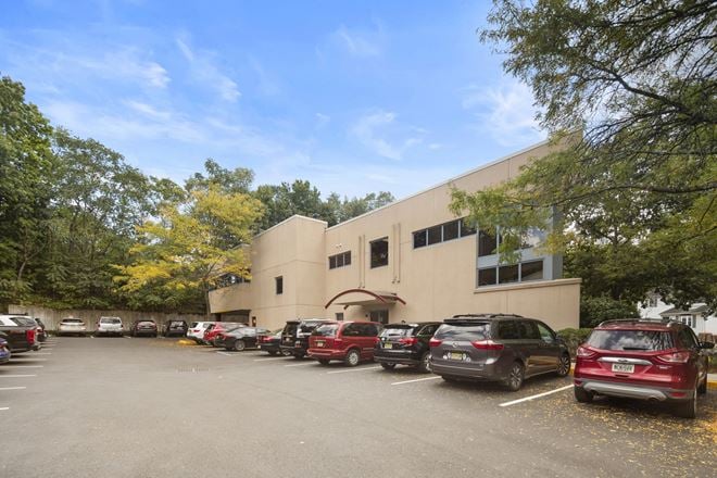 265 Ackerman Ave