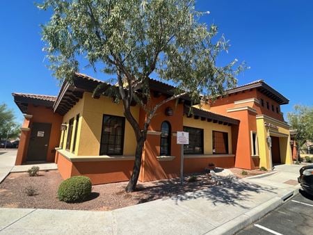 Office space for Rent at 3400 North Dysart Road in Avondale