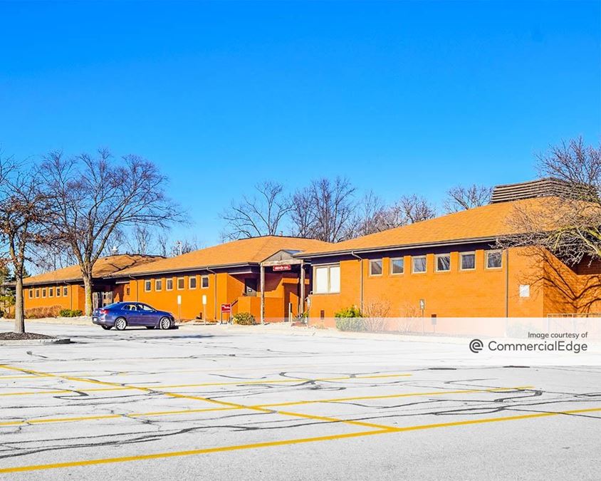 Parkview Hospital Randallia Campus Greenview Medical Court 1900