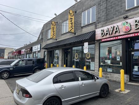 Mixed Use space for Sale at 164-24 Cross Bay Boulevard in Howard Beach