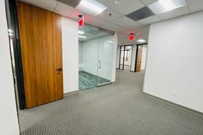 Workstyle Flexible Spaces - 2727 LBJ Freeway
